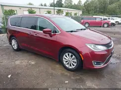 2C4RC1FG7KR705993 2019 CHRYSLER PACIFICA