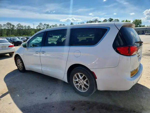 2C4RC1FG7LR108439 2020 CHRYSLER PACIFICA - Image 2