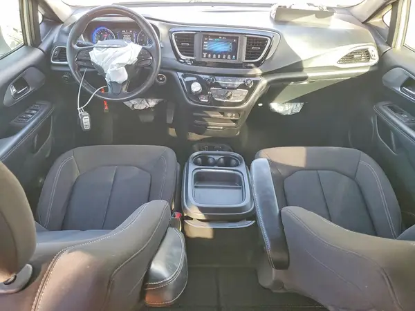 2C4RC1FG7LR109929 2020 CHRYSLER PACIFICA - Image 8