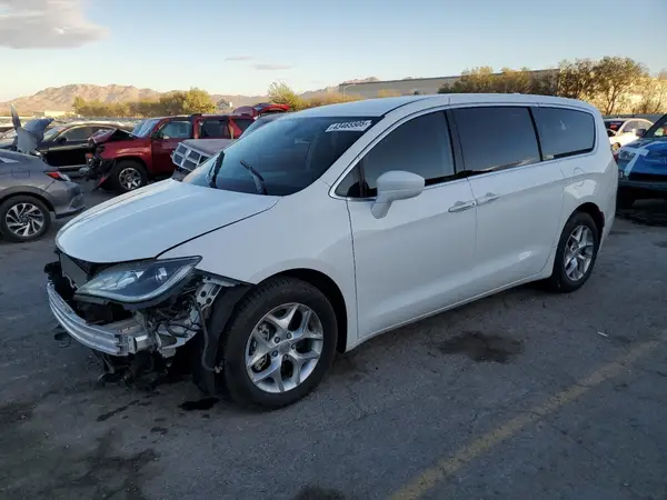 2C4RC1FG7LR110210 2020 CHRYSLER PACIFICA - Image 1