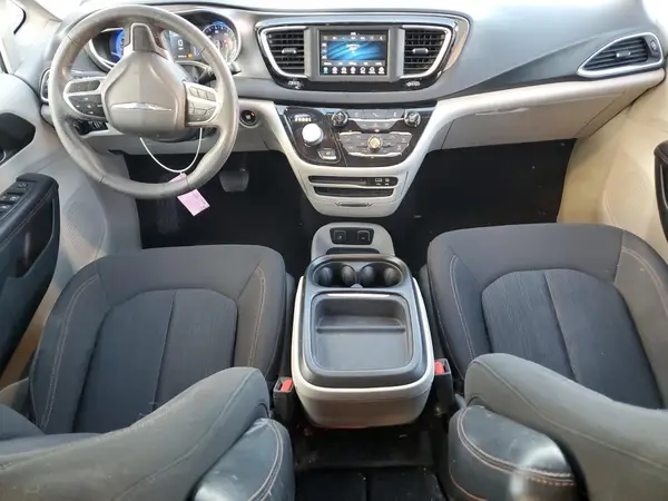 2C4RC1FG7LR110210 2020 CHRYSLER PACIFICA - Image 8