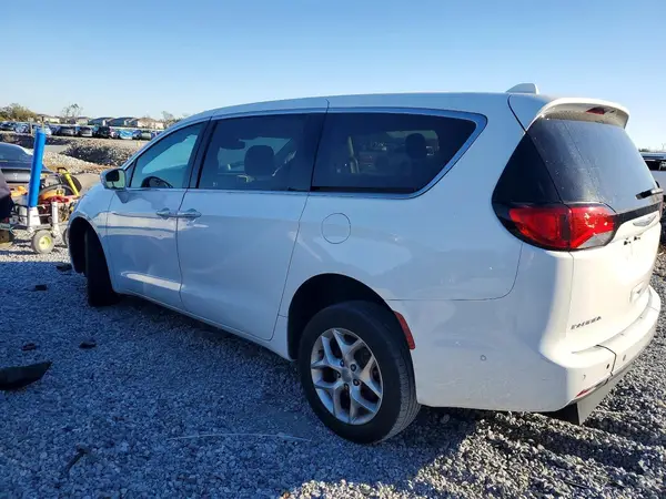 2C4RC1FG7LR122034 2020 CHRYSLER PACIFICA - Image 2