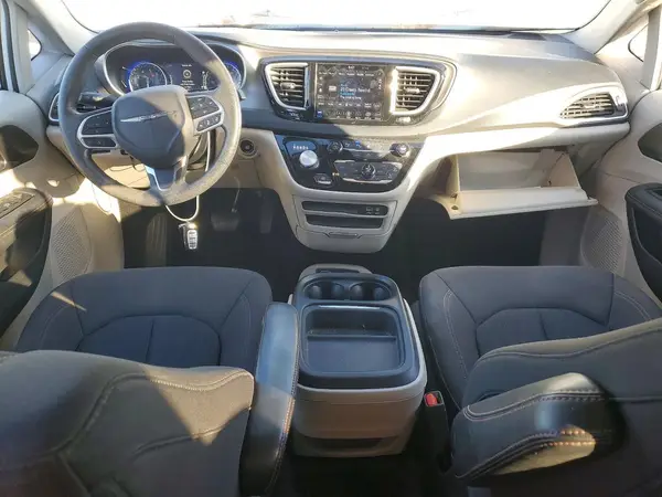 2C4RC1FG7LR122034 2020 CHRYSLER PACIFICA - Image 8