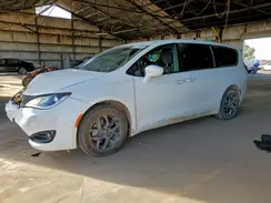 2C4RC1FG7LR122910 2020 CHRYSLER PACIFICA