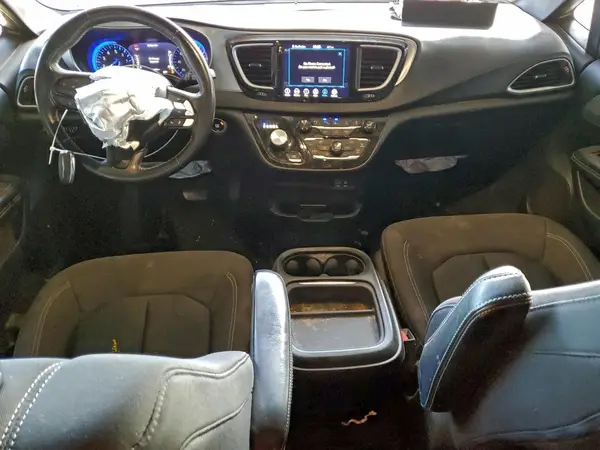 2C4RC1FG7LR122910 2020 CHRYSLER PACIFICA - Image 8