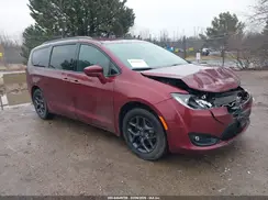 2C4RC1FG7LR123295 2020 CHRYSLER PACIFICA