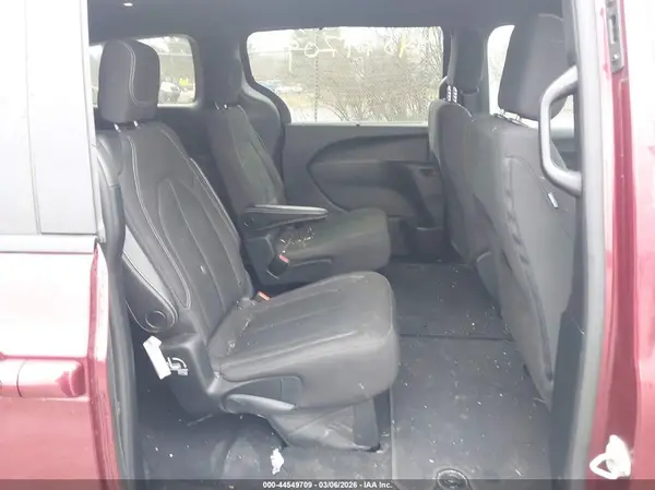 2C4RC1FG7LR123295 2020 CHRYSLER PACIFICA - Image 8
