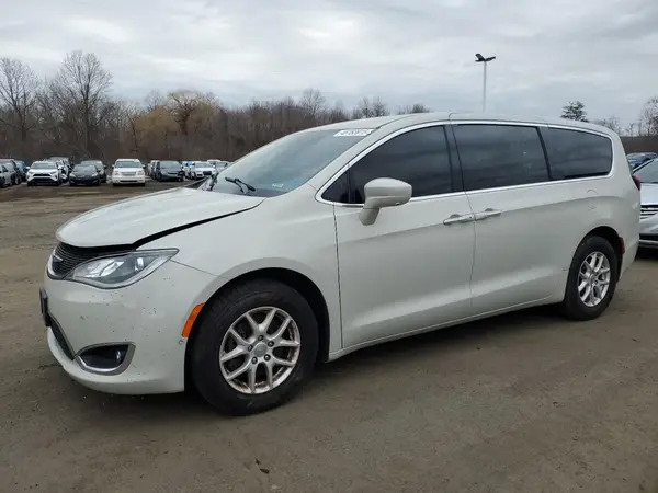 2C4RC1FG7LR124124 2020 CHRYSLER PACIFICA - Image 1
