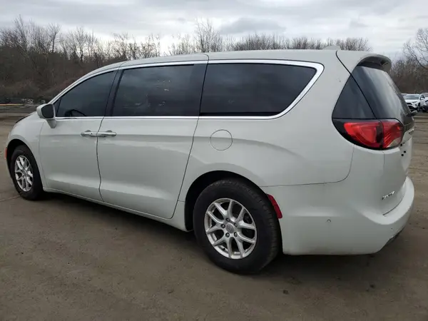 2C4RC1FG7LR124124 2020 CHRYSLER PACIFICA - Image 2