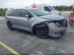 2C4RC1FG7LR134863 2020 CHRYSLER PACIFICA