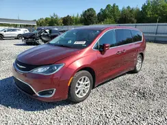 2C4RC1FG7LR134992 2020 CHRYSLER PACIFICA