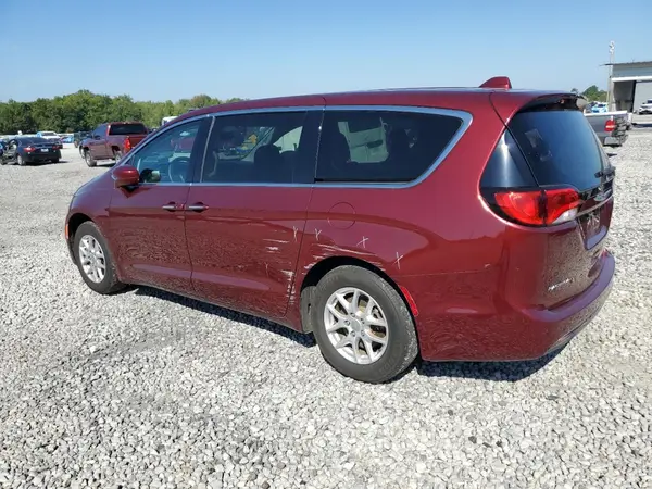 2C4RC1FG7LR134992 2020 CHRYSLER PACIFICA - Image 2