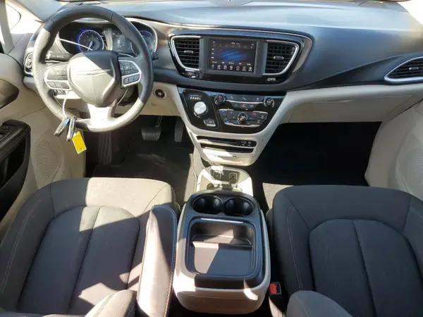2C4RC1FG7LR134992 2020 CHRYSLER PACIFICA - Image 8