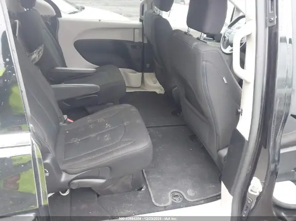 2C4RC1FG7LR141859 2020 CHRYSLER PACIFICA - Image 8