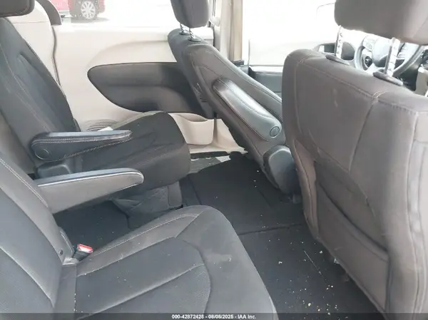 2C4RC1FG7LR145247 2020 CHRYSLER PACIFICA - Image 8