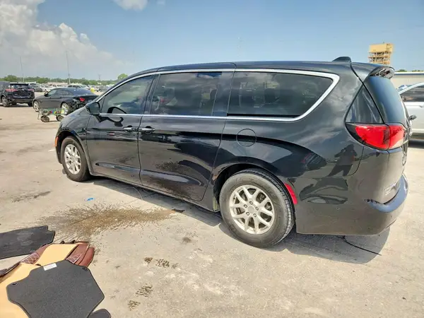 2C4RC1FG7LR148004 2020 CHRYSLER PACIFICA - Image 2