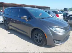 2C4RC1FG7LR150805 2020 CHRYSLER PACIFICA