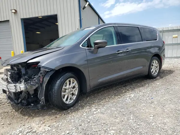 2C4RC1FG7LR216074 2020 CHRYSLER PACIFICA - Image 1