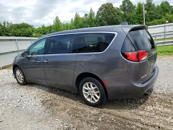 2C4RC1FG7LR216074 2020 CHRYSLER PACIFICA - Image 2