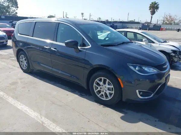 2C4RC1FG7LR222666 2020 CHRYSLER PACIFICA - Image 1