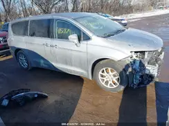 2C4RC1FG7LR245543 2020 CHRYSLER PACIFICA