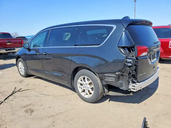 2C4RC1FG7LR248331 2020 CHRYSLER PACIFICA - Image 2