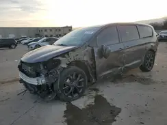 2C4RC1FG7LR258633 2020 CHRYSLER PACIFICA