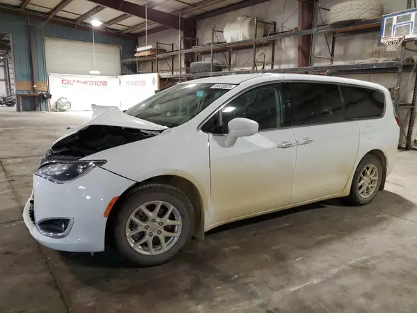 2C4RC1FG7LR267106 2020 CHRYSLER PACIFICA - Image 1