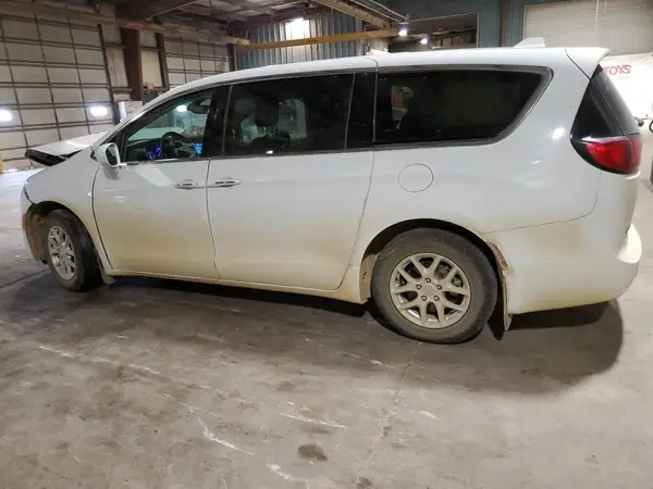 2C4RC1FG7LR267106 2020 CHRYSLER PACIFICA - Image 2