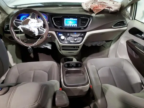 2C4RC1FG7LR267106 2020 CHRYSLER PACIFICA - Image 8