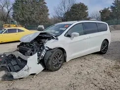 2C4RC1FG7MR559405 2021 CHRYSLER PACIFICA