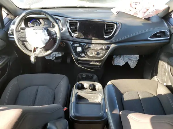 2C4RC1FG7MR559436 2021 CHRYSLER PACIFICA - Image 8