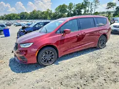2C4RC1FG7MR567794 2021 CHRYSLER PACIFICA