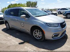 2C4RC1FG7MR579461 2021 CHRYSLER PACIFICA