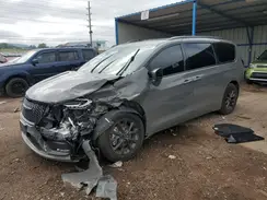2C4RC1FG7MR605590 2021 CHRYSLER PACIFICA
