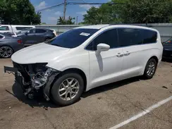 2C4RC1FG7NR103096 2022 CHRYSLER PACIFICA