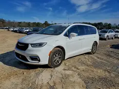 2C4RC1FG7NR104829 2022 CHRYSLER PACIFICA