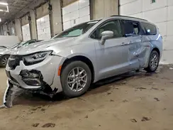 2C4RC1FG7NR181233 2022 CHRYSLER PACIFICA