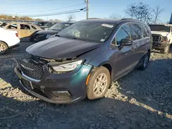 2C4RC1FG7NR200718 2022 CHRYSLER PACIFICA
