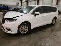 2C4RC1FG7PR555455 2023 CHRYSLER PACIFICA