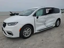 2C4RC1FG7PR590416 2023 CHRYSLER PACIFICA