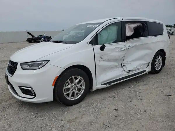 2C4RC1FG7PR590416 2023 CHRYSLER PACIFICA - Image 1