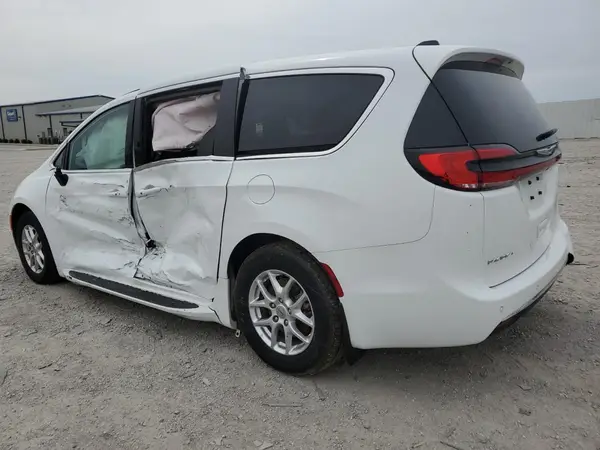 2C4RC1FG7PR590416 2023 CHRYSLER PACIFICA - Image 2
