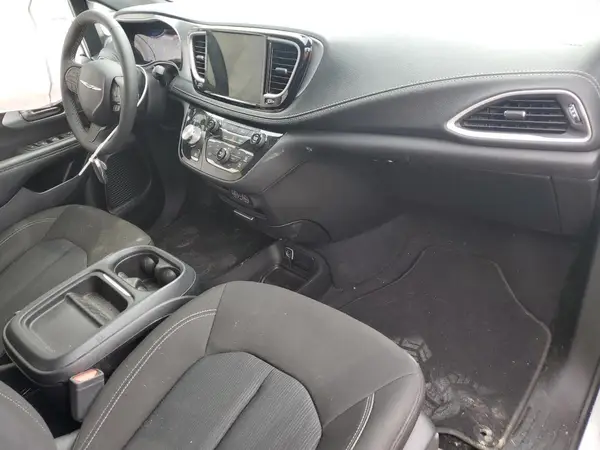 2C4RC1FG7PR590416 2023 CHRYSLER PACIFICA - Image 8