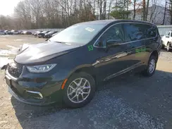 2C4RC1FG7RR101046 2024 CHRYSLER PACIFICA
