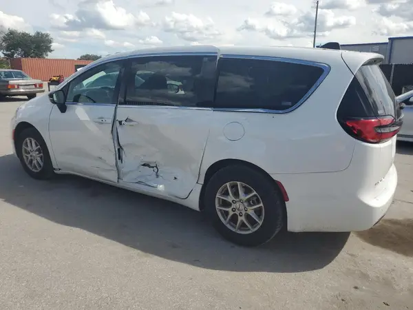 2C4RC1FG7RR120745 2024 CHRYSLER PACIFICA - Image 2