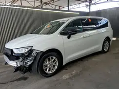 2C4RC1FG7RR124522 2024 CHRYSLER PACIFICA