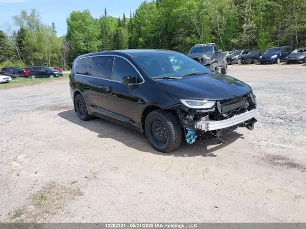 2C4RC1FG7RR177253 2024 CHRYSLER PACIFICA - Image 1