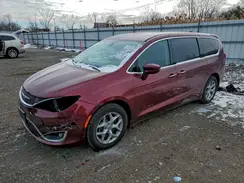 2C4RC1FG8JR106258 2018 CHRYSLER PACIFICA