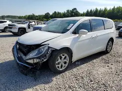 2C4RC1FG8JR122606 2018 CHRYSLER PACIFICA